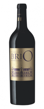 Brio de Cantenac 2019